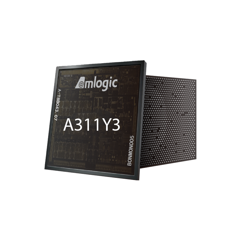 Amlogic A311Y3