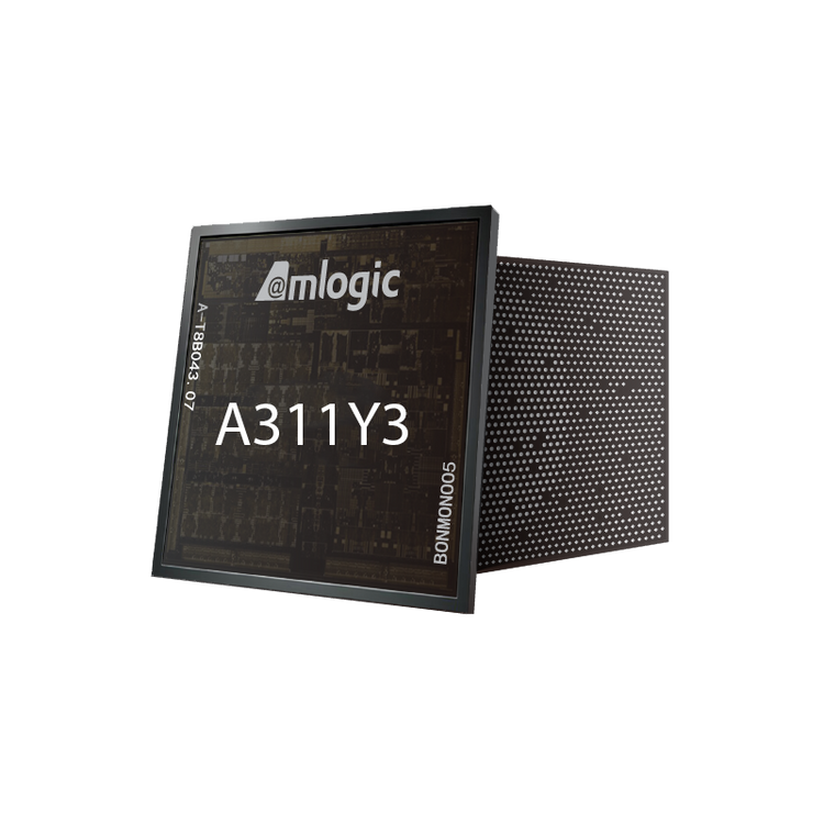 Amlogic A311Y3