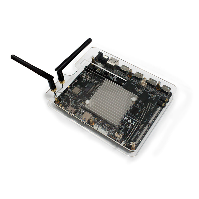 Android TV Box Development Board Solution – X96mini TV Box