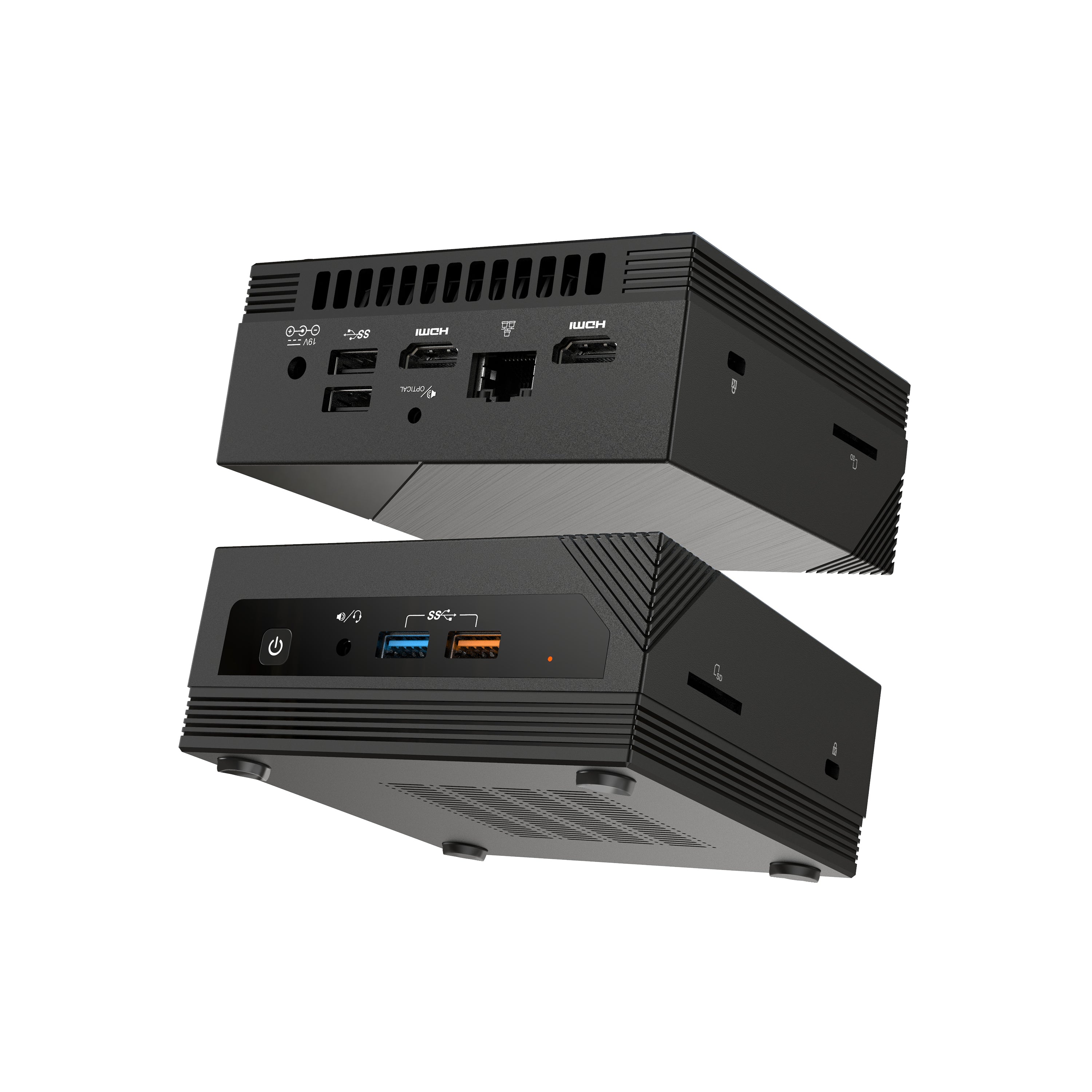 Mini Computer – X96mini TV Box