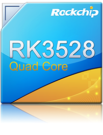 Rockchip RK3528 Quad Core