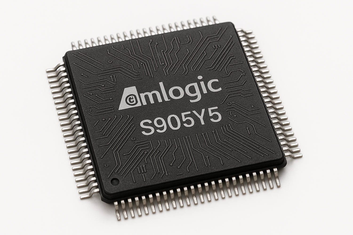 Amlogic S905Y5 