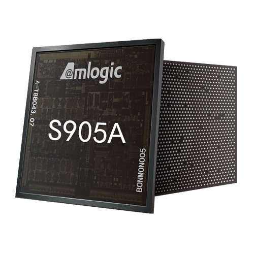 Amlogic S905A