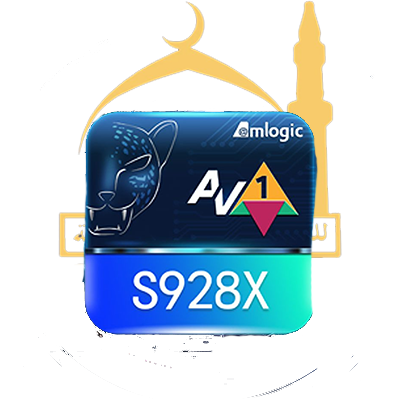 Amlogic S928X/S928X-J Penta Core