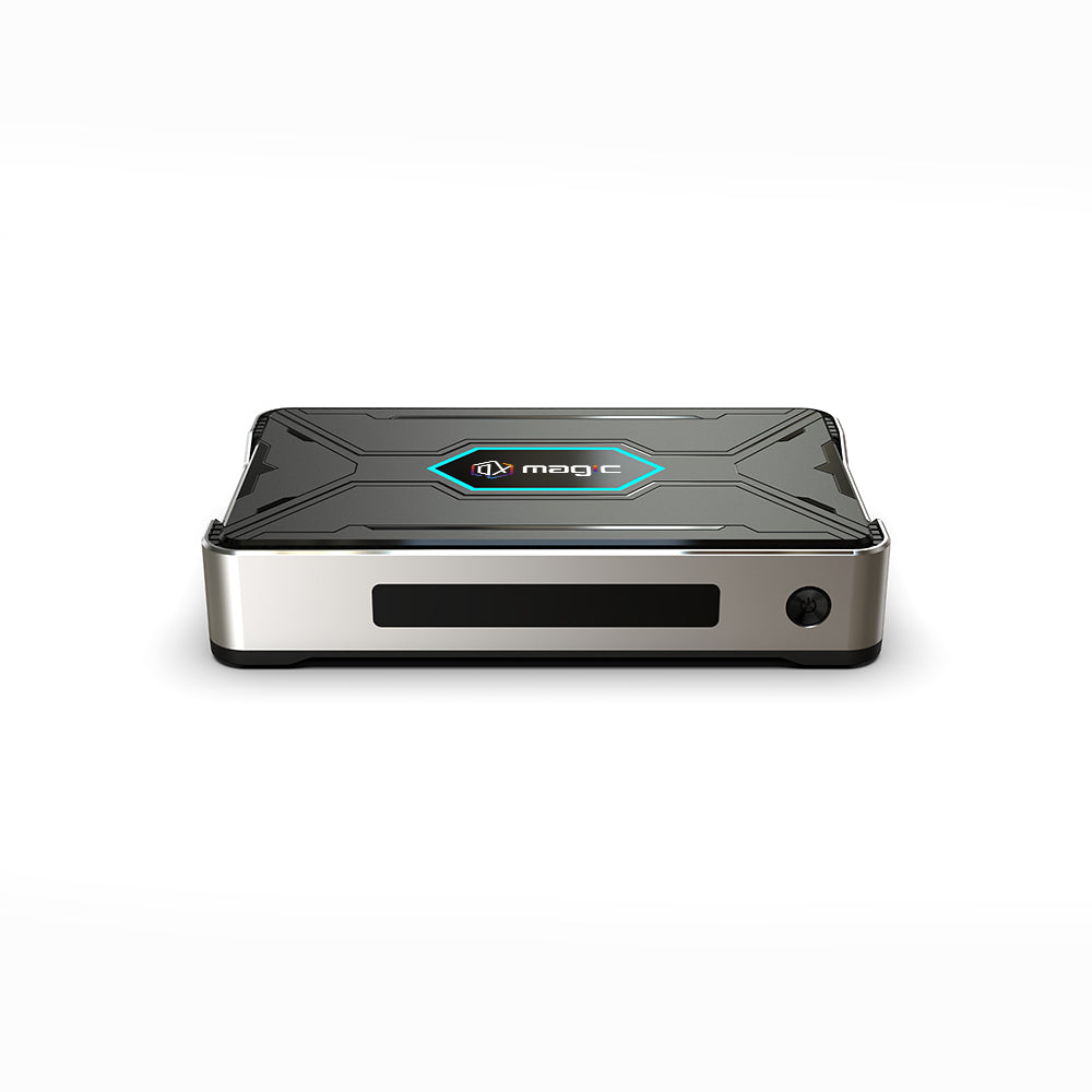 RK3588 8K Digital signage player tv box android 14 set top box ...