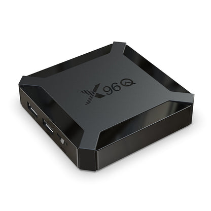 X96Q H616 Android 10 tv box