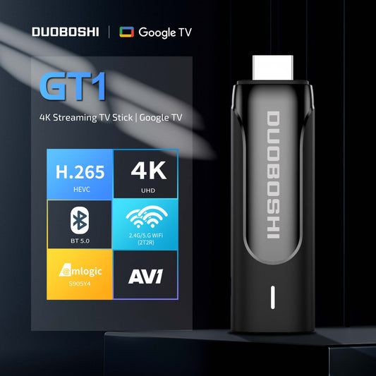 Google TV Stick