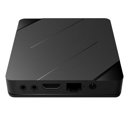 Amlogic S905W Linux tv box