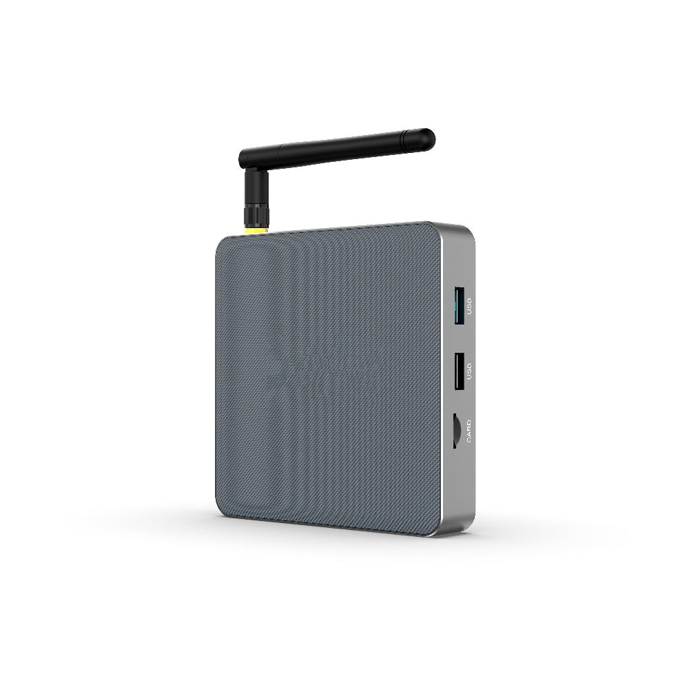 Linux tv box Debian 10(Linux 4.19)-Rockchip RK3566 – X96mini TV Box
