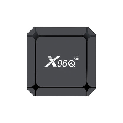 RK3518 Android Streaming Device