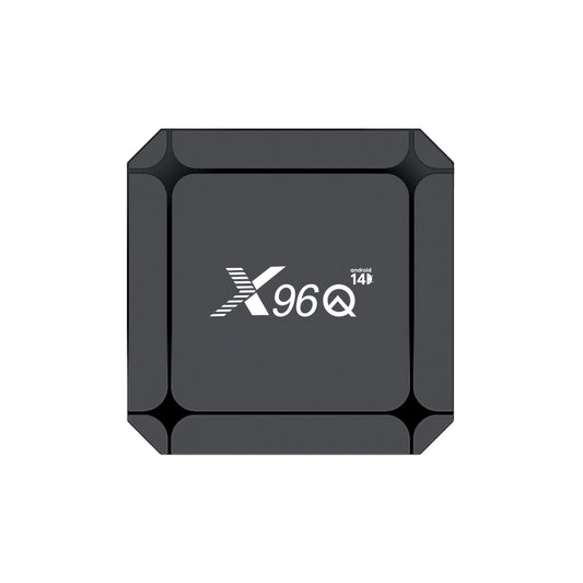 RK3518 Android Streaming Device