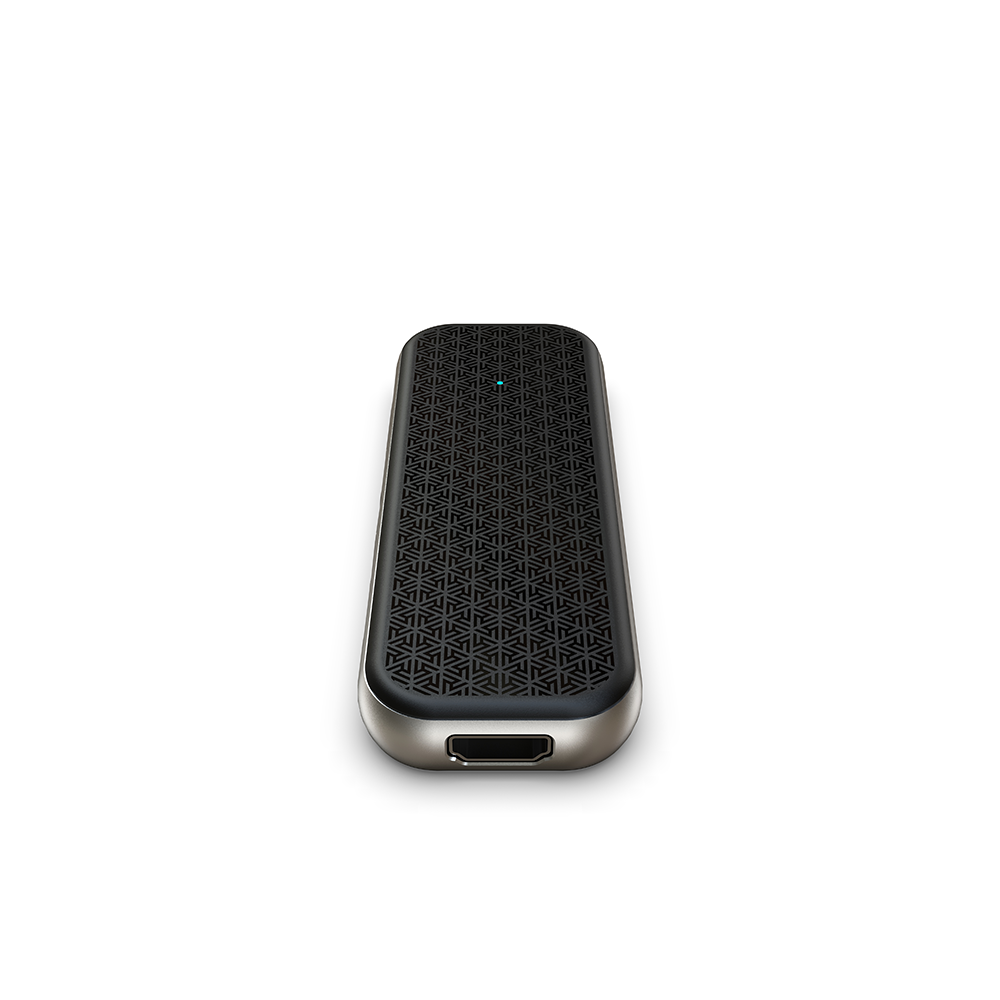 S905X5 TV STICK