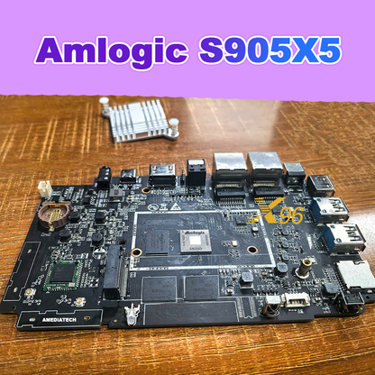 S905X5TVBOX