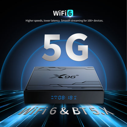 S905Y5 Set Top Box