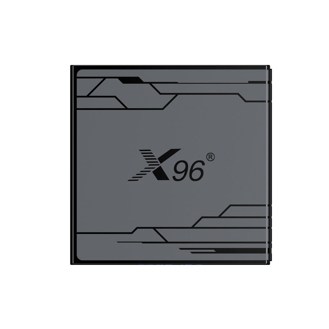 Custom/DIY Android TV Box——Build Your Own Android TV Box – X96mini TV Box