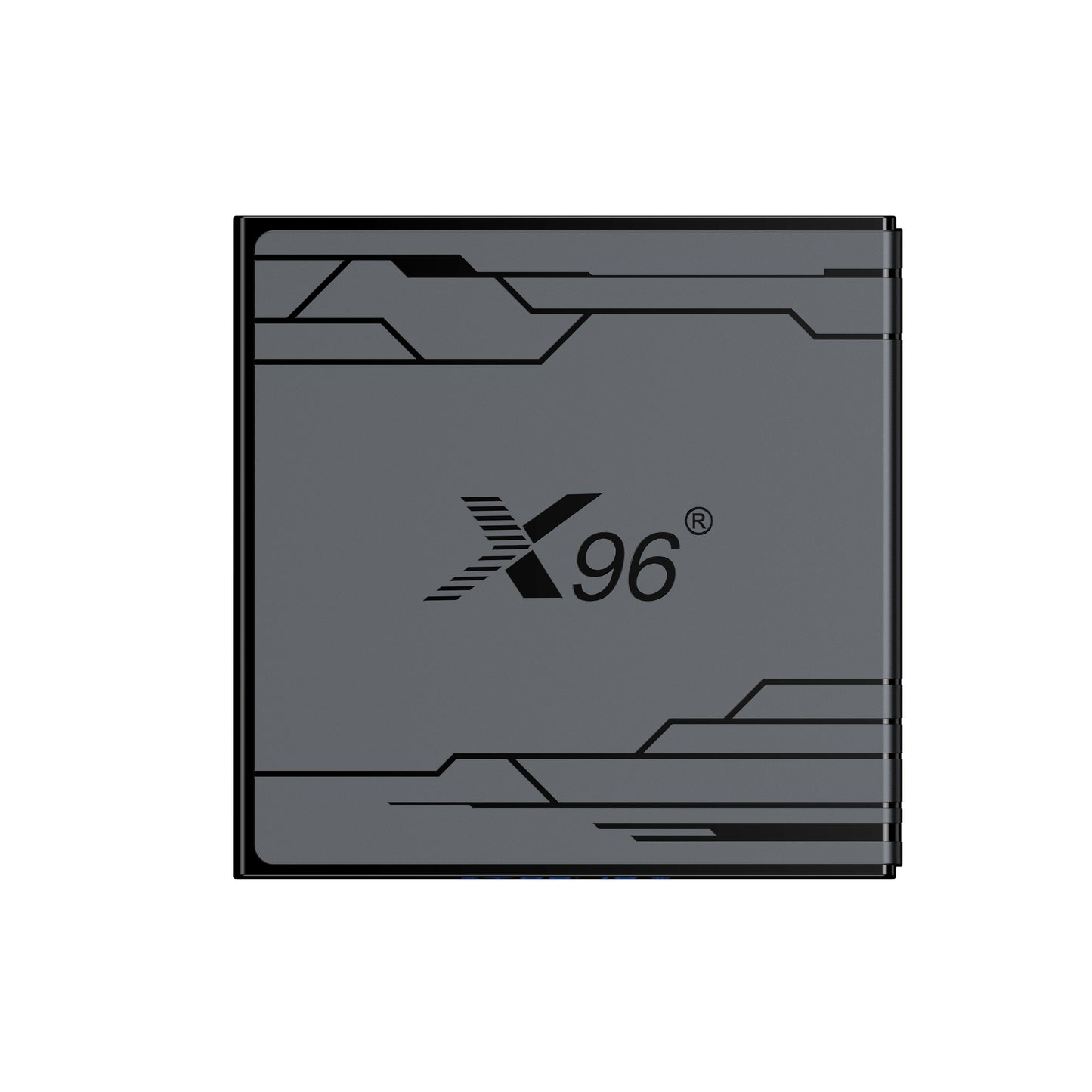 X96 NEX Android TV Box