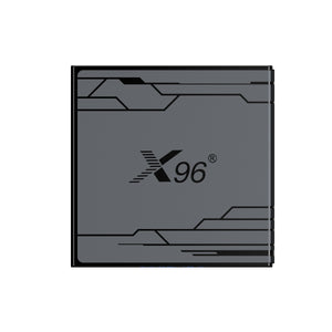 韌體下載 – X96mini電視盒