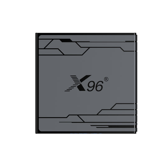X96 NEX Android TV Box