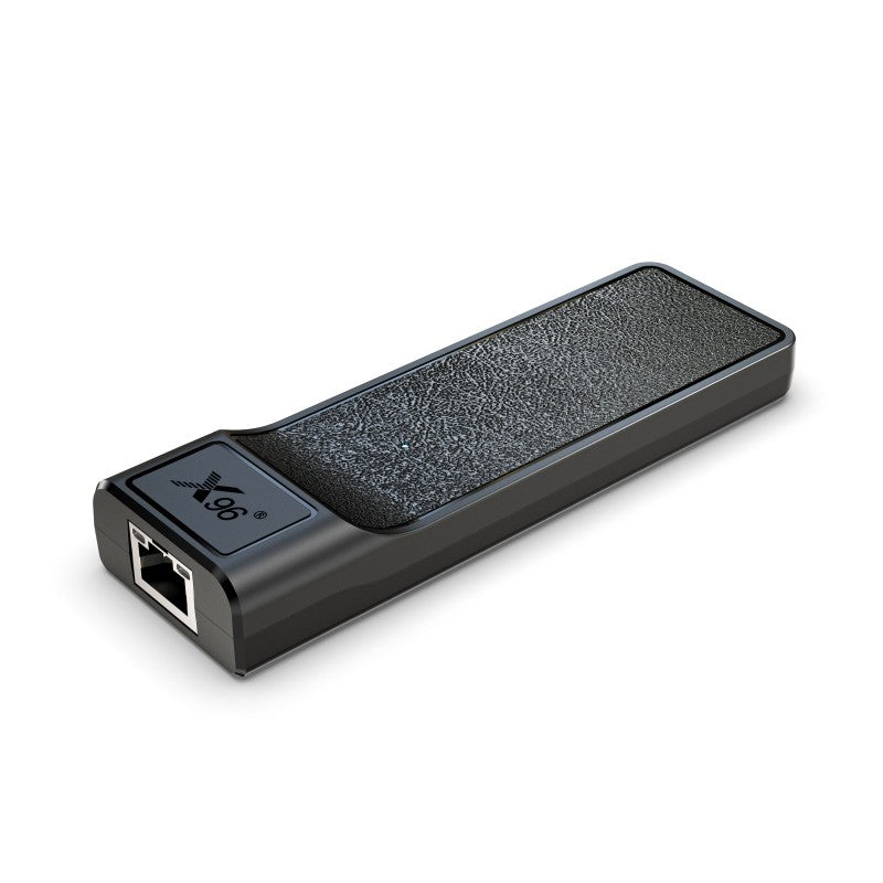 X96NEO Pro Android 14 S905A TV Stick W/ 1000M Ethernet Port