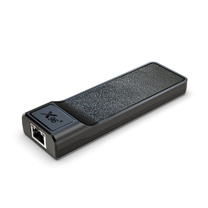 X96NEO Pro Android 14 S905A TV Stick W/ 1000M Ethernet Port