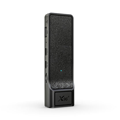 X96NEO Pro Android 14 S905A TV Stick W/ 1000M Ethernet Port