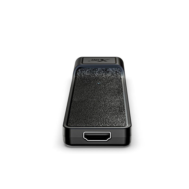 X96NEO Pro Android 14 S905A TV Stick W/ 1000M Ethernet Port