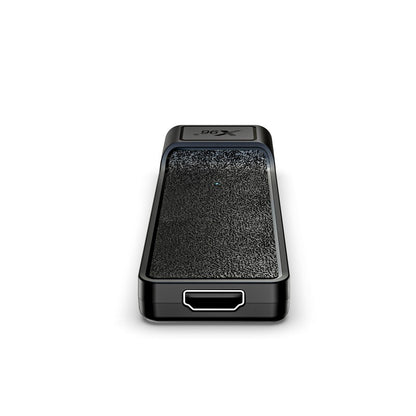 X96NEO Pro Android 14 S905A TV Stick W/ 1000M Ethernet Port