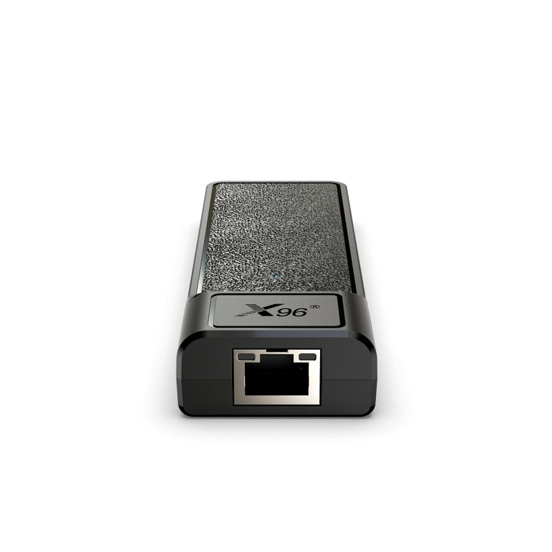 X96NEO Pro Android 14 S905A TV Stick W/ 1000M Ethernet Port