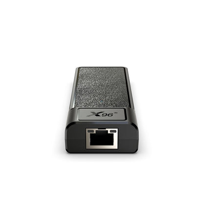 X96NEO Pro Android 14 S905A TV Stick W/ 1000M Ethernet Port