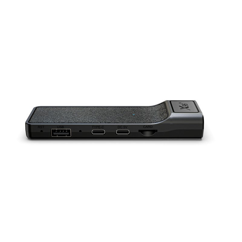 X96NEO Pro Android 14 S905A TV Stick W/ 1000M Ethernet Port