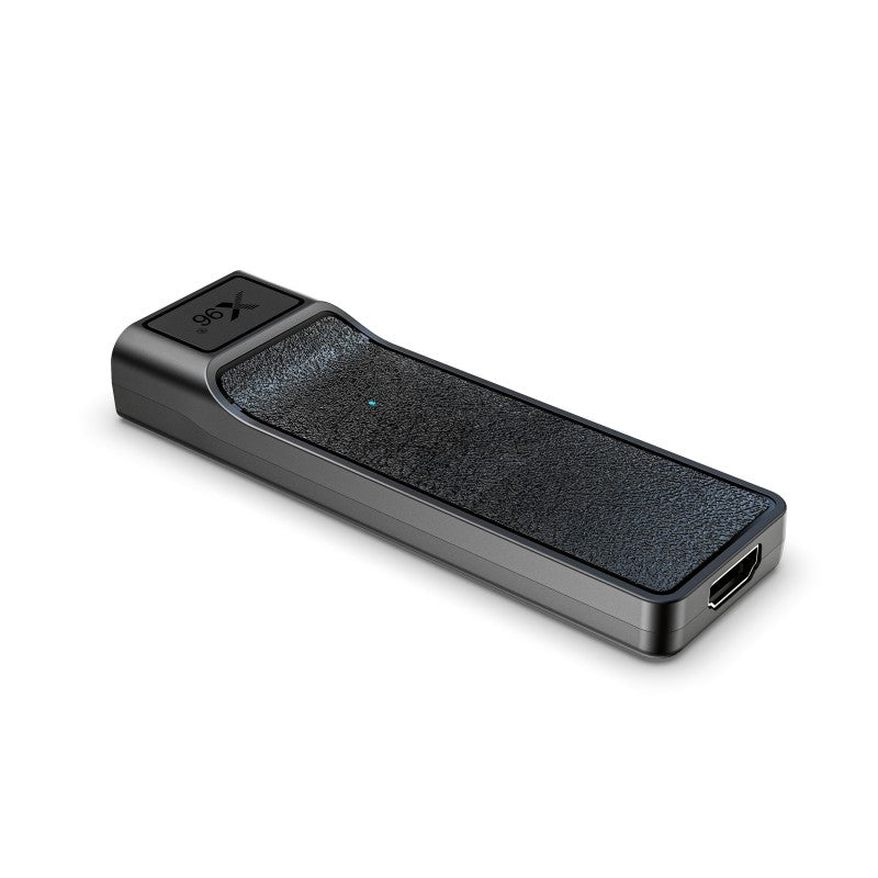 X96NEO Pro Android 14 S905A TV Stick W/ 1000M Ethernet Port