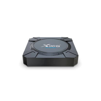 X96Q RK3539 Android 14 4K Bluetooth Wifi6 Media Player Voice Assistant Youtube Certificated