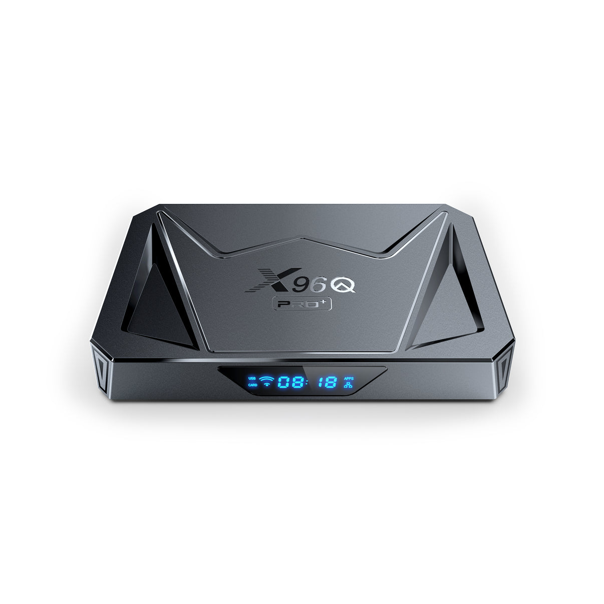 X96Q pro+ 8K Allwinner H728 Android 14 X96 TV Box – X96mini TV Box