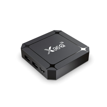 Fabricante del decodificador de TV Android Rockchip RK3518 X96Q ATV Android 14 4K