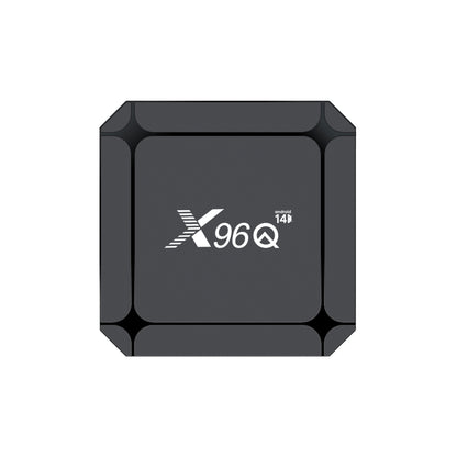 Fabricante del decodificador de TV Android Rockchip RK3518 X96Q ATV Android 14 4K