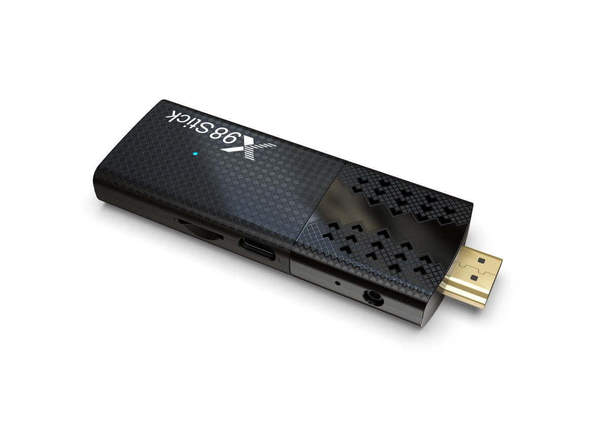 RK3518 Android TV Stick - A019