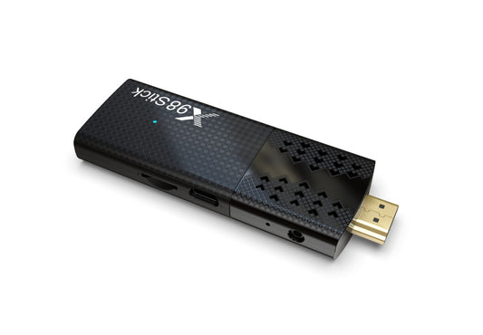 RK3518 Android TV Stick - A019