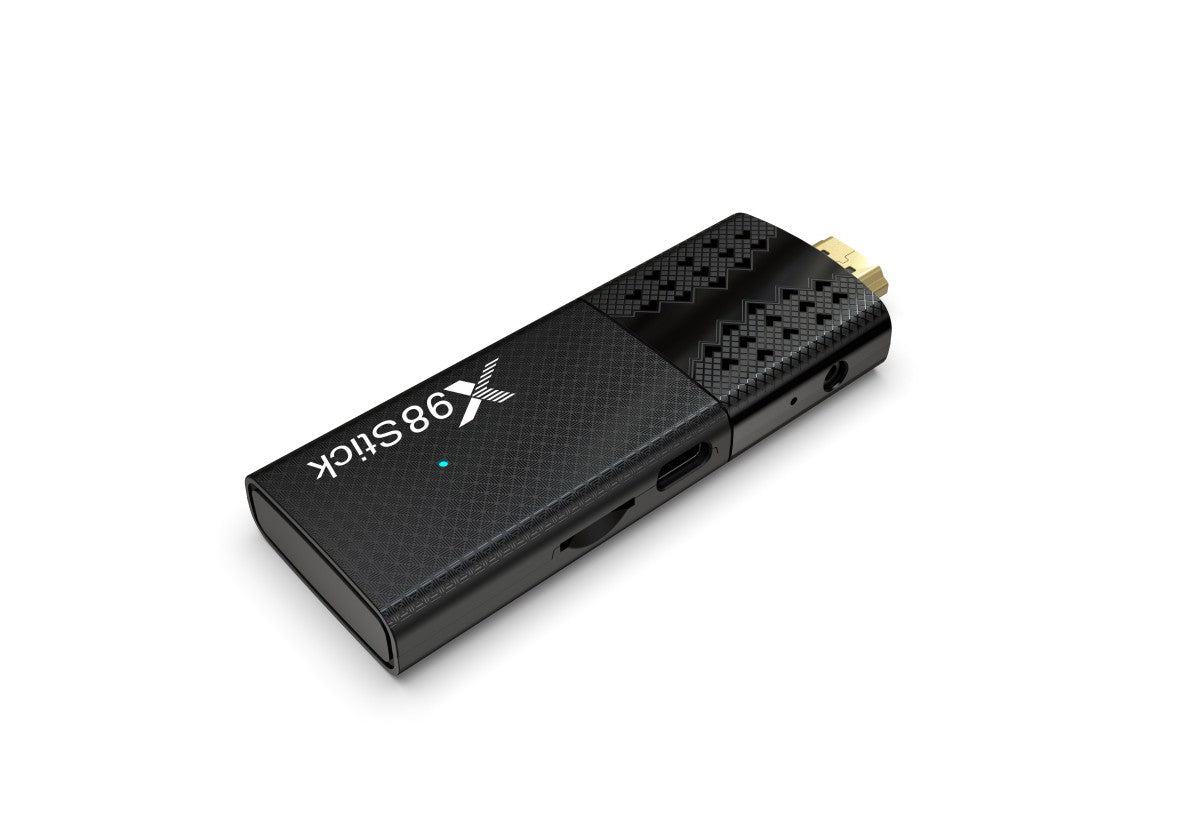 RK3518 Android TV Stick - A019