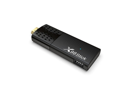 RK3518 Android TV Stick - A019