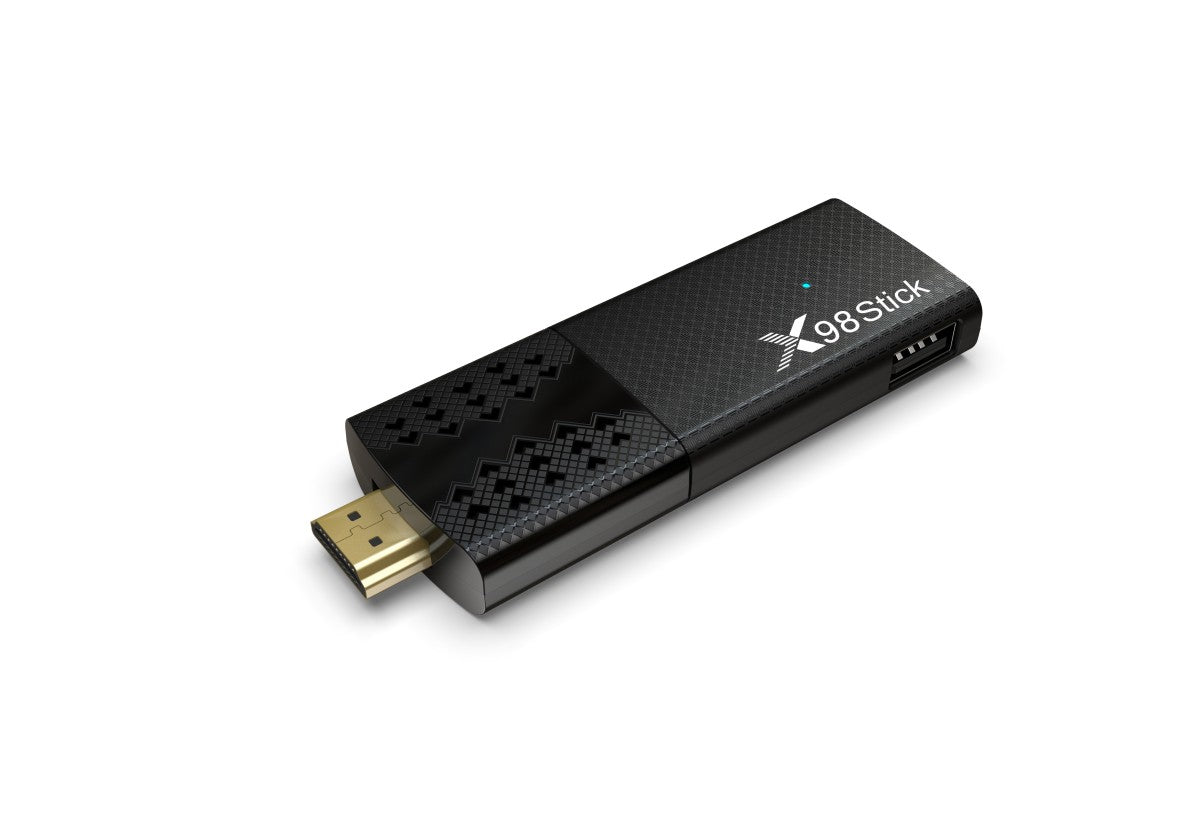RK3518 Android TV Stick - A019