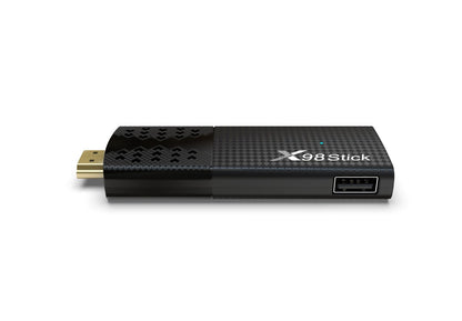 RK3518 Android TV Stick - A019