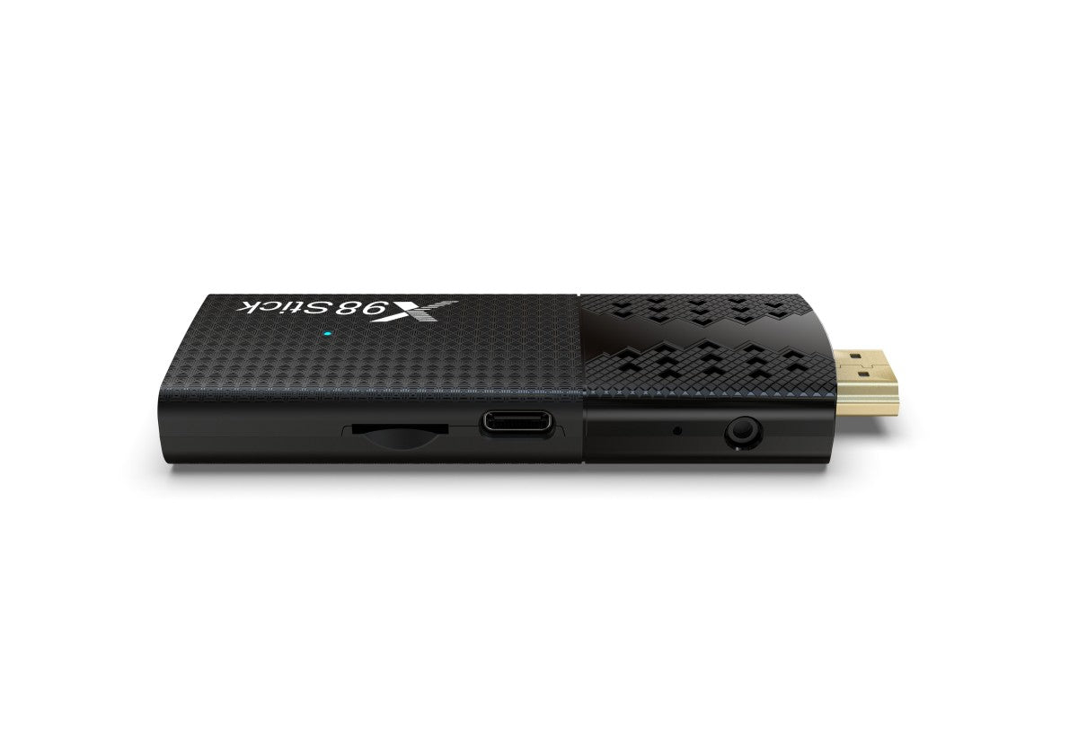 RK3518 Android TV Stick - A019