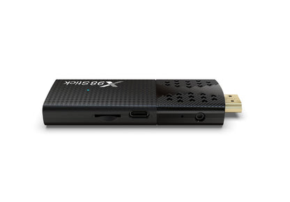 RK3518 Android TV Stick - A019