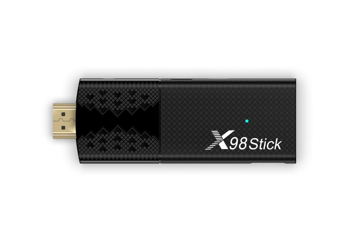 RK3518 Android TV Stick - A019