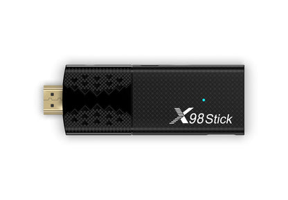 RK3518 Android TV Stick - A019