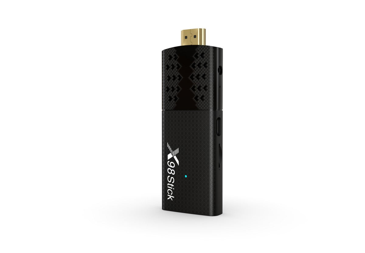 RK3518 Android TV Stick - A019