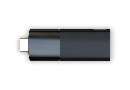 RK3518 Android TV Stick - A019
