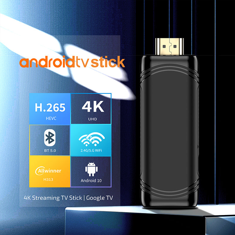 h313 tv box tv stick