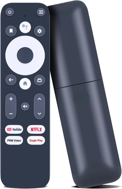 Voice Remote Control for 4K Certified Android TV Box
