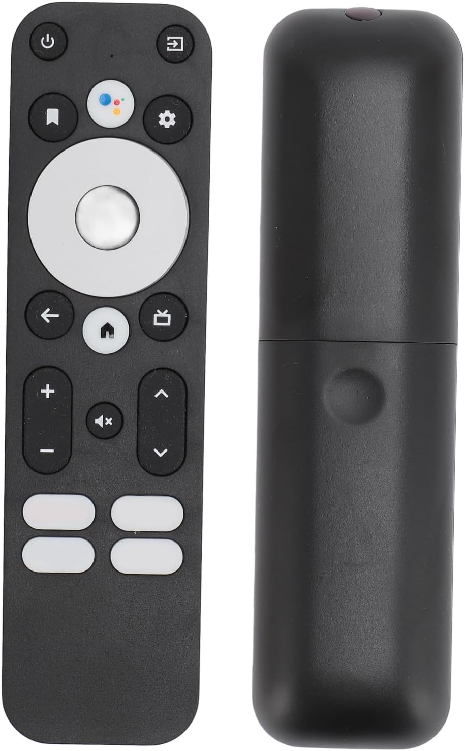 4K認証Android TV Box用音声リモコン - X96mini TV Box